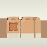 Custom Cookie Packaging Boxes