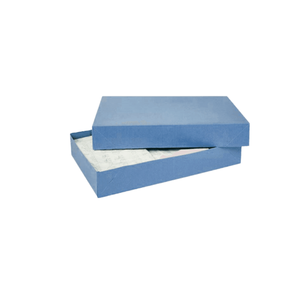 Custom Shirt Packaging Box