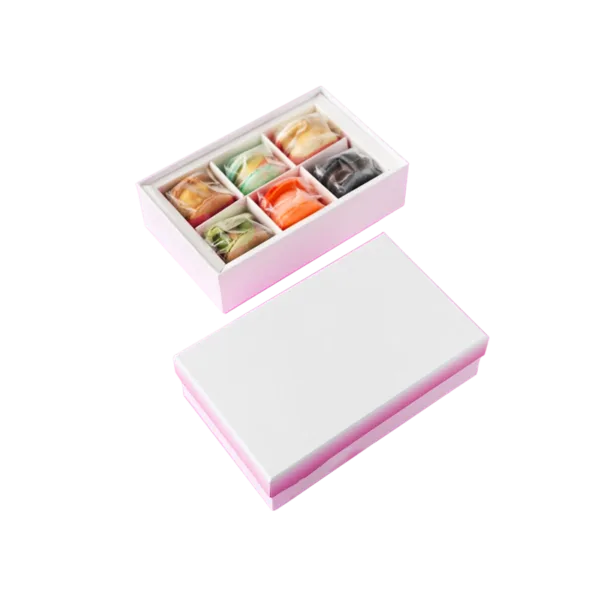 Custom Bakery Packaging Boxes