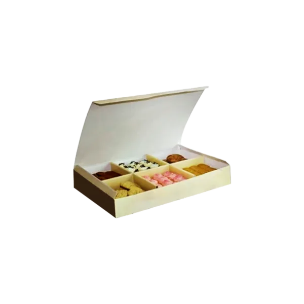 Custom Bakery Packaging Boxes