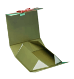 Rigid Box Single Wall