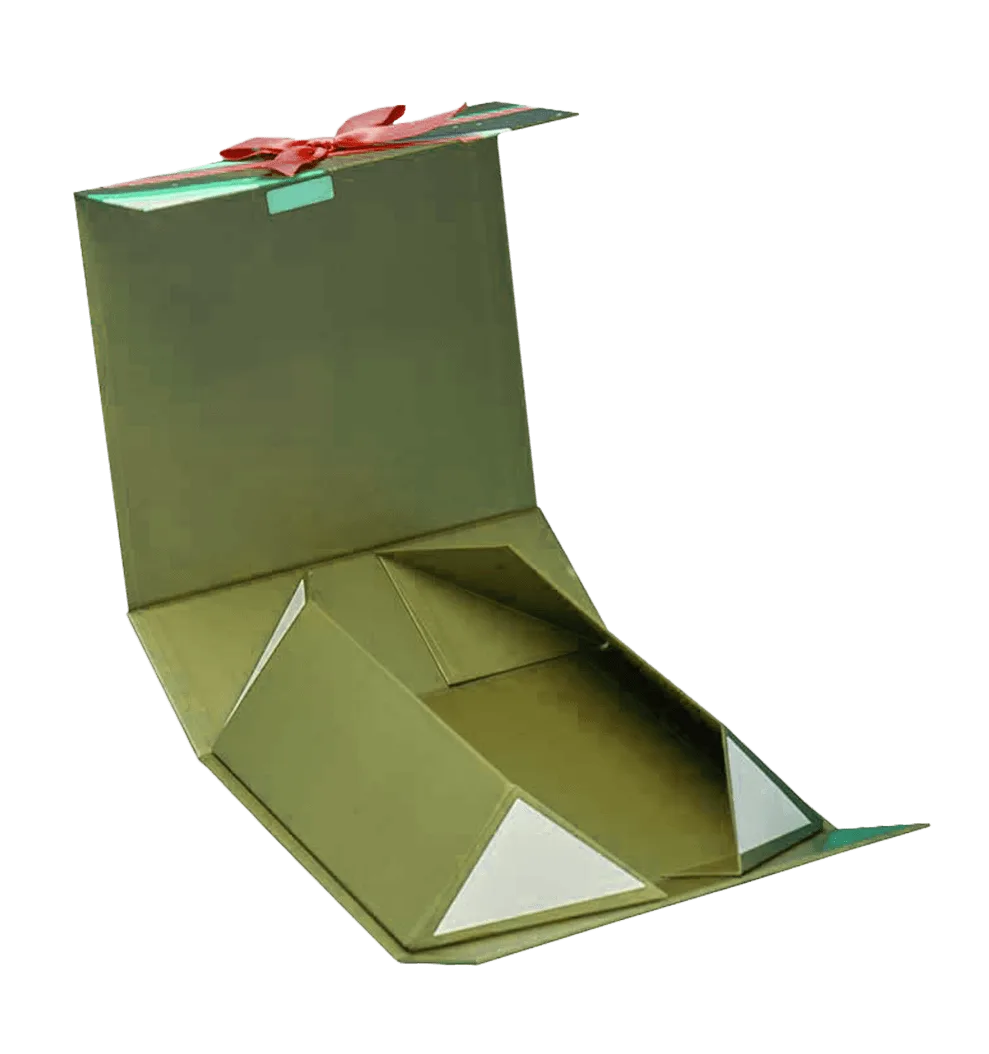 Rigid Box Single Wall