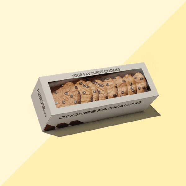 Custom Cookie Boxes