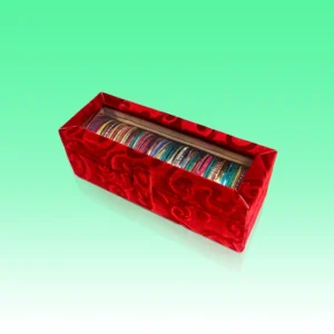 Custom Bangle Box