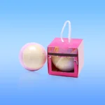bath bomb packaging