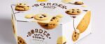 Custom Cookie Packaging Boxes