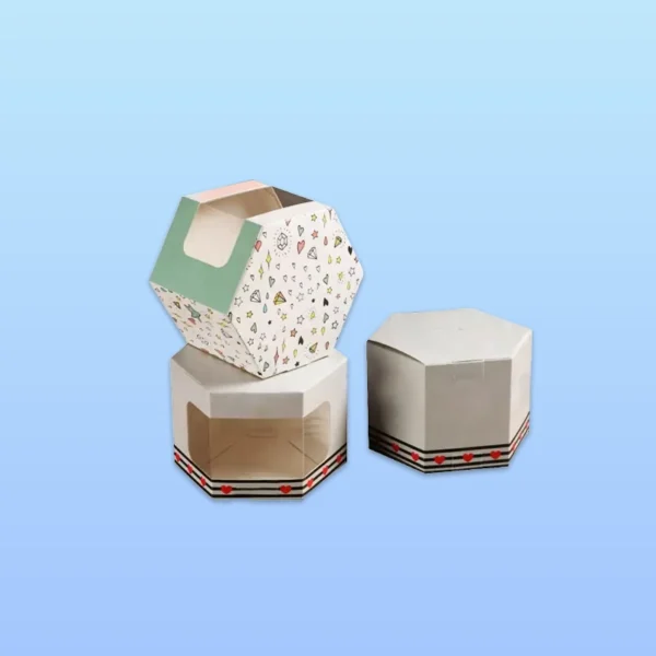 Cube Storage Boxes