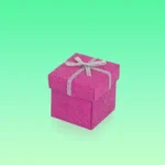 Custom Glitter Boxes