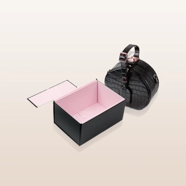 handbag gift box