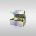 Custom Holographic Boxes