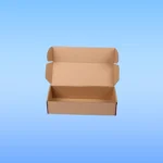 Custom Packaging Paper Box