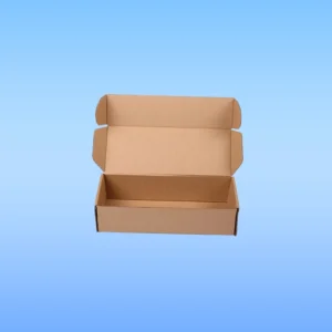 Custom Packaging Paper Box