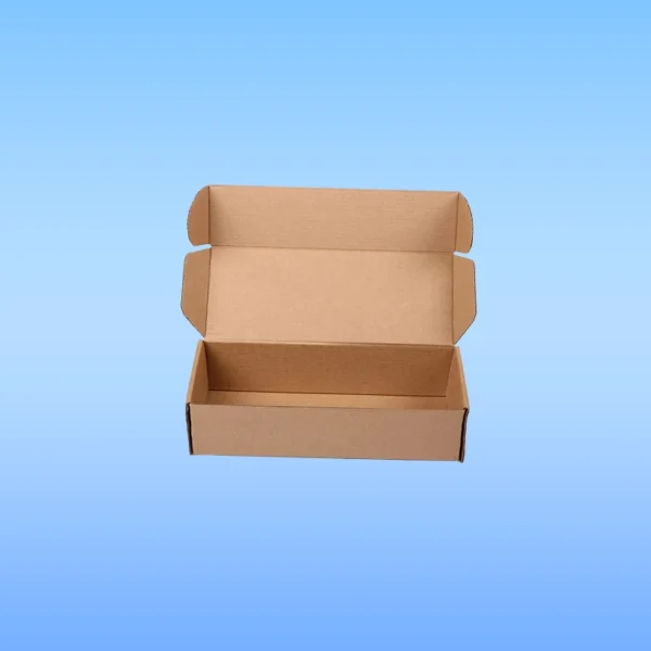 Custom Packaging Paper Box