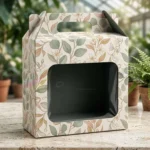 Custom window boxes UK