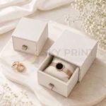 Custom bangle box UK