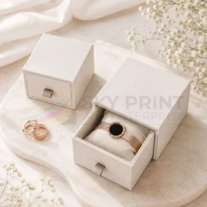 Custom bangle box UK