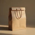Kraft paper bags- Brown Paper Bags: