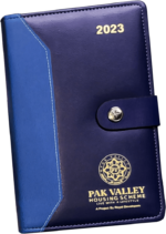 Customised Diary - Image 7