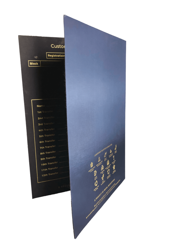 Document Folder