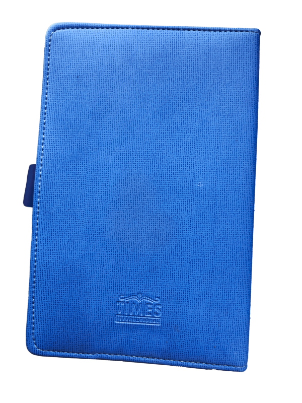 Customize Diaries