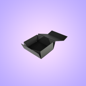 printed foldable boxes