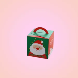 personalised xmas eve box