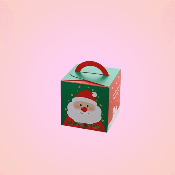 personalised xmas eve box