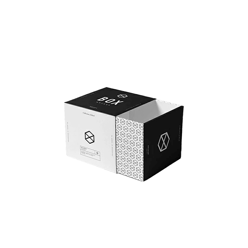 Custom Gadget Box