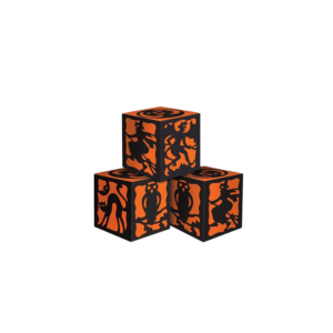 Halloween Box