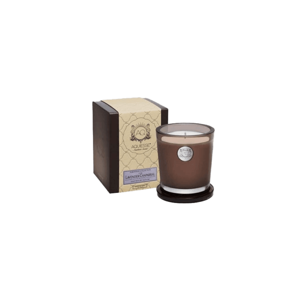 Custom Candle Packaging Boxes