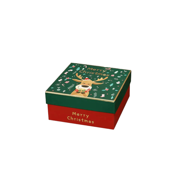Rigid Packaging Box