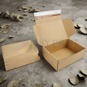 Shipping boxes for UK businesses