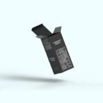 Essential Oil Storage Boxes