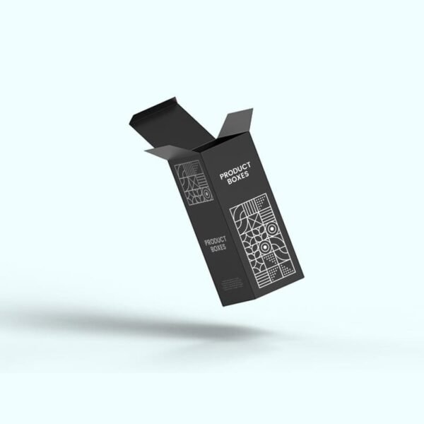 Custom Product Box