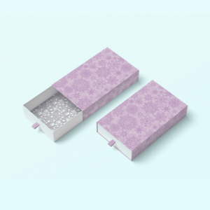 Branded Sleeve Boxes - Glitter Boxes