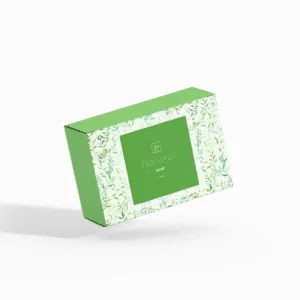 Soap Boxes