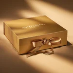 Luxury Mithai Boxes - Gift Box