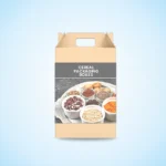 Custom Cereal Boxes manufacturer UK