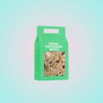 Wholesale Cereal Packaging Boxes UK