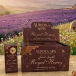 Custom wholesale honey box UK