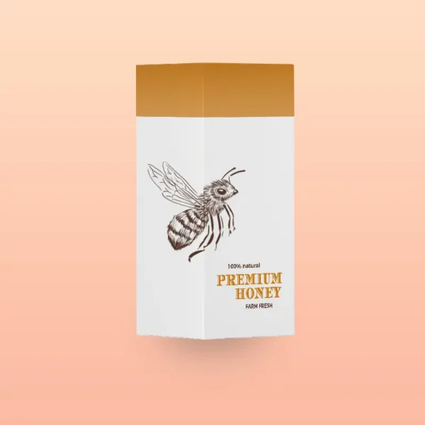 Custom Honey Boxes