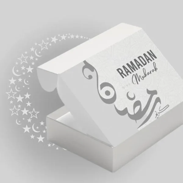 Packaging Box UK