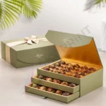 Luxury Drawer Date box