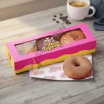 Wholesale Donuts Packaging Boxes