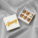 Printed Honey Packaging