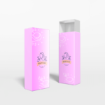 Scarf Box - Glitter Boxes