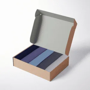 Custom Scarf Boxes - Lightweight Boxes