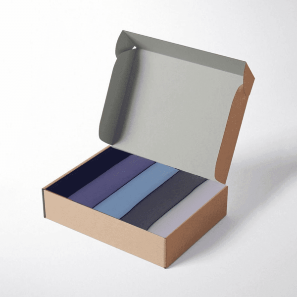Custom Scarf Boxes