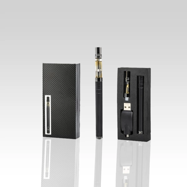 Custom Rigid Box