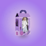 Barbie Doll Box